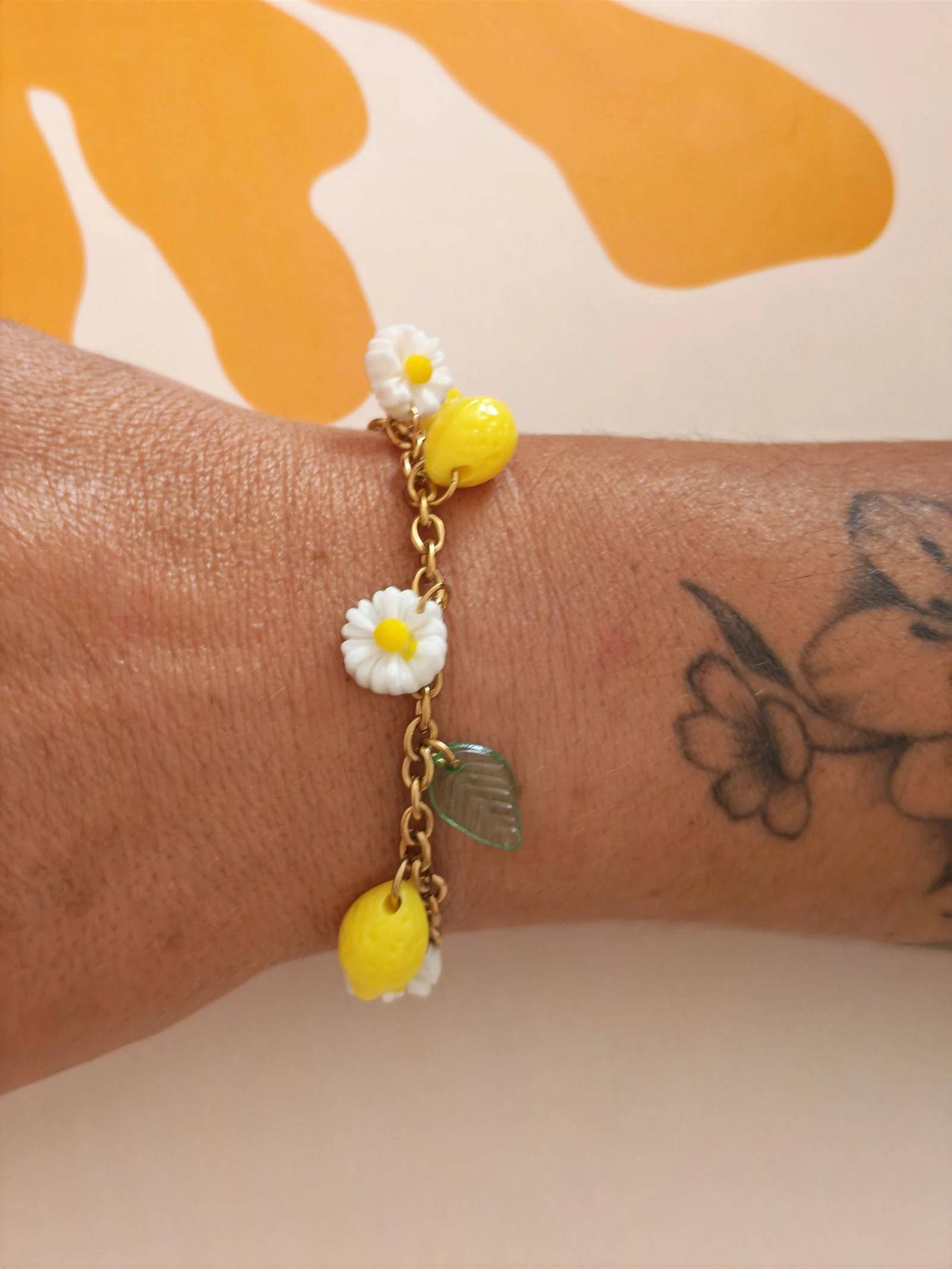 Bracelet